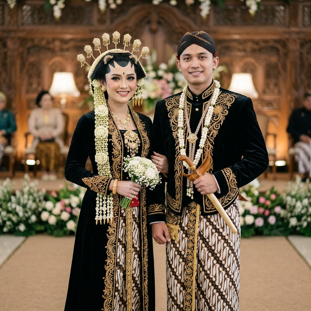 Groom