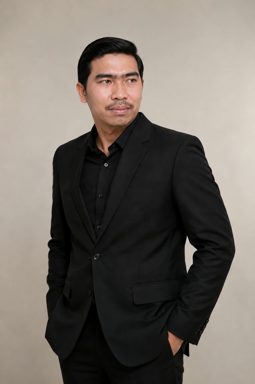 Groom